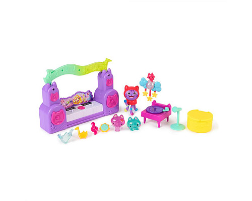 Ляльковий будиночок Spin Master Габбі 