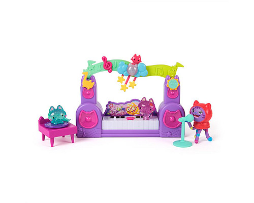 Ляльковий будиночок Spin Master Габбі 