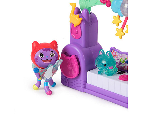 Ляльковий будиночок Spin Master Габбі 