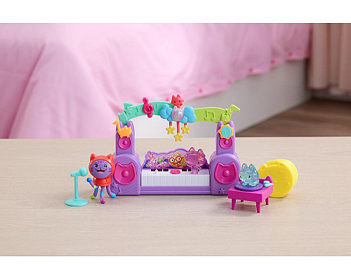 Ляльковий будиночок Spin Master Габбі 