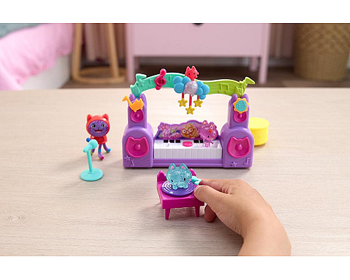 Ляльковий будиночок Spin Master Габбі 