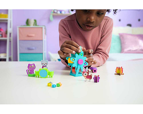 Адвент-календар Spin Master Святковий сюрприз 