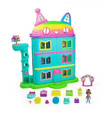 Ляльковий будиночок Spin Master Габбі 