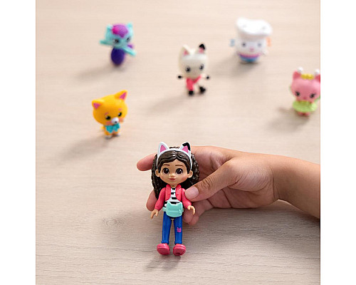 Фігурки Spin Master Котопригода 