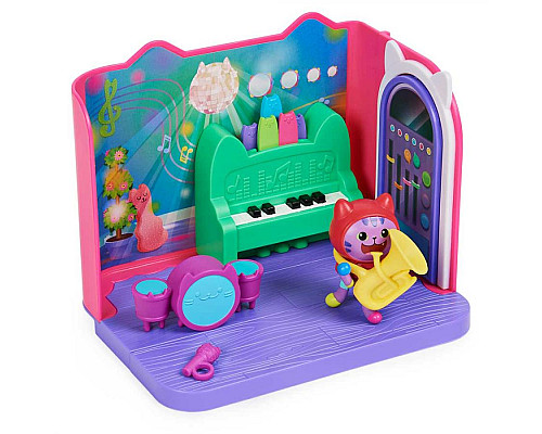 Ляльковий будиночок Spin Master Габбі 