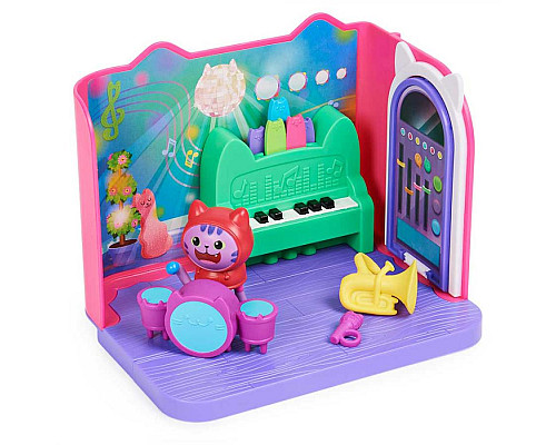 Ляльковий будиночок Spin Master Габбі 