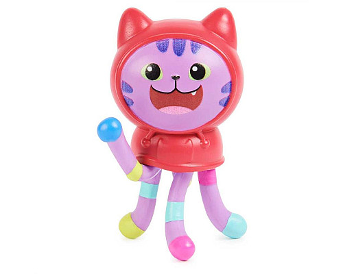 Ляльковий будиночок Spin Master Габбі 