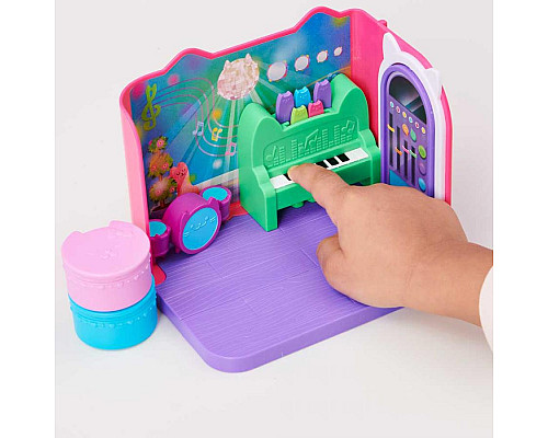 Ляльковий будиночок Spin Master Габбі 