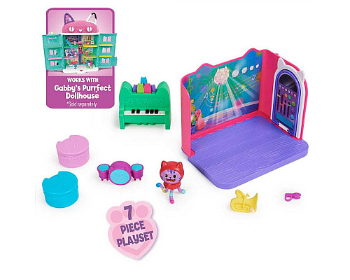 Ляльковий будиночок Spin Master Габбі 