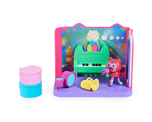 Ляльковий будиночок Spin Master Габбі 