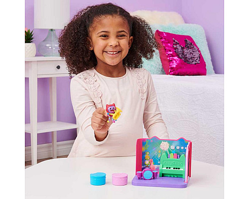 Ляльковий будиночок Spin Master Габбі 