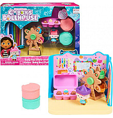 Ляльковий будиночок Spin Master Габбі 