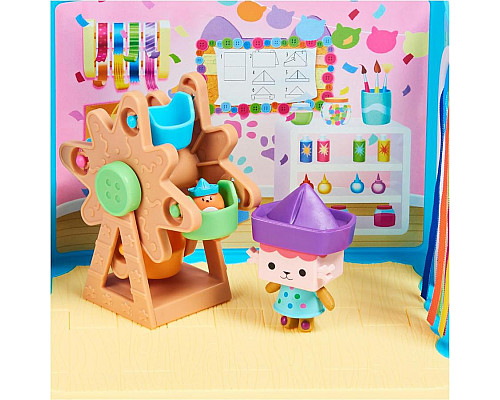 Ляльковий будиночок Spin Master Габбі 