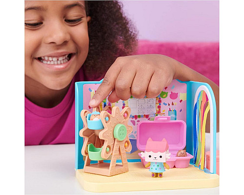 Ляльковий будиночок Spin Master Габбі 