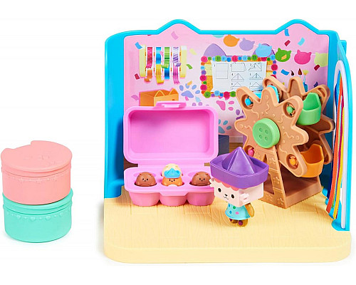 Ляльковий будиночок Spin Master Габбі 