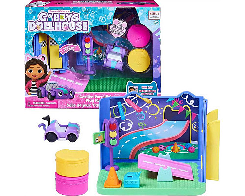 Ляльковий будиночок Spin Master Габбі 