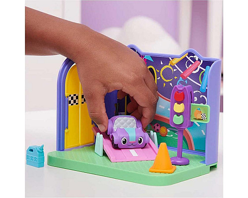 Ляльковий будиночок Spin Master Габбі 