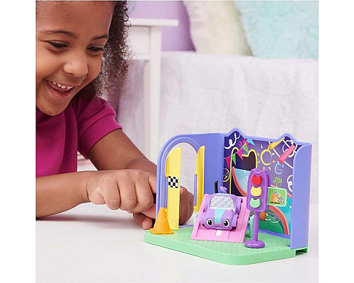 Ляльковий будиночок Spin Master Габбі 