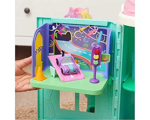 Ляльковий будиночок Spin Master Габбі 