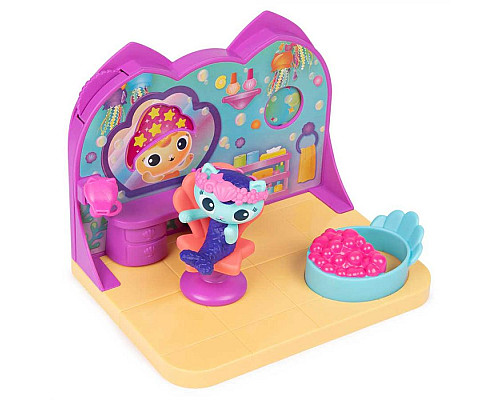 Ляльковий будиночок Spin Master Габбі 