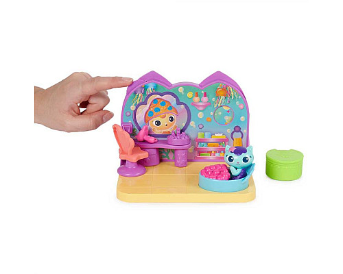 Ляльковий будиночок Spin Master Габбі 