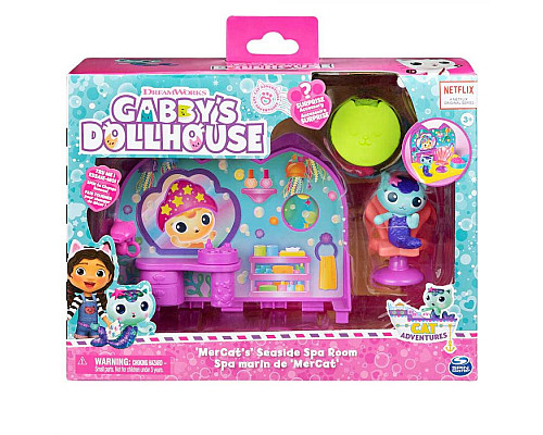 Ляльковий будиночок Spin Master Габбі 