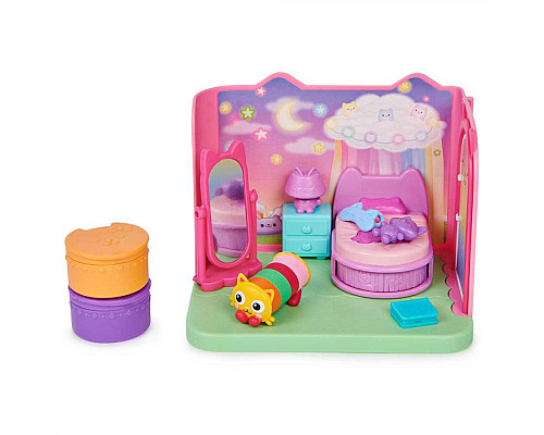 Ляльковий будиночок Spin Master Габбі 