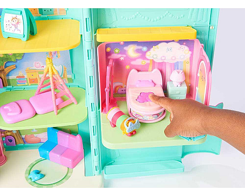 Ляльковий будиночок Spin Master Габбі 