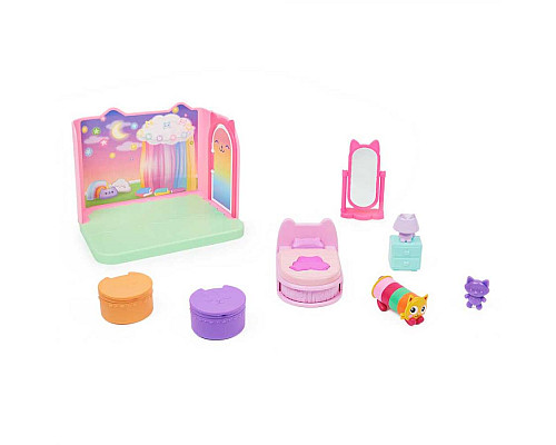 Ляльковий будиночок Spin Master Габбі 