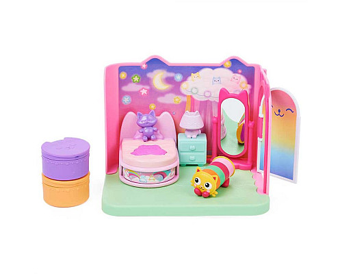 Ляльковий будиночок Spin Master Габбі 