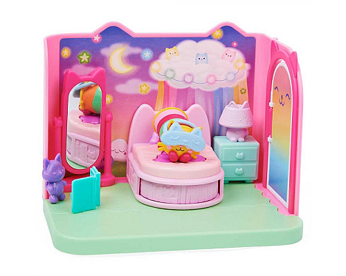 Ляльковий будиночок Spin Master Габбі 