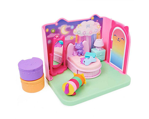 Ляльковий будиночок Spin Master Габбі 