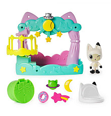 Ляльковий будиночок Spin Master Габбі 