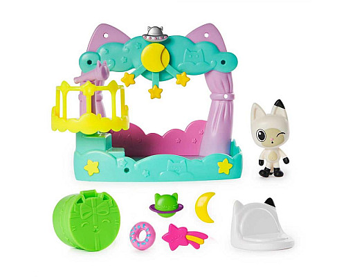 Ляльковий будиночок Spin Master Габбі 