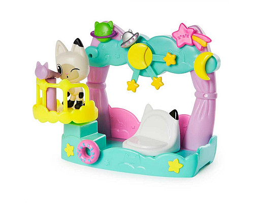 Ляльковий будиночок Spin Master Габбі 