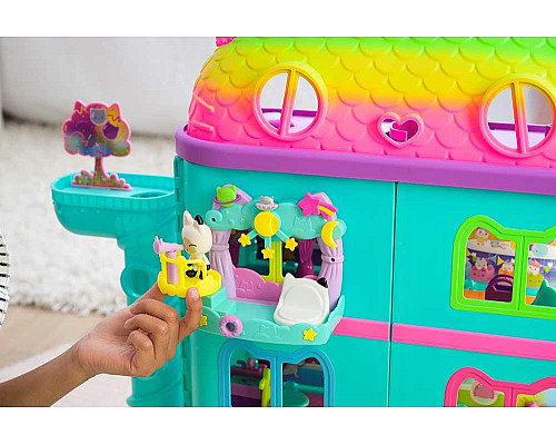 Ляльковий будиночок Spin Master Габбі 