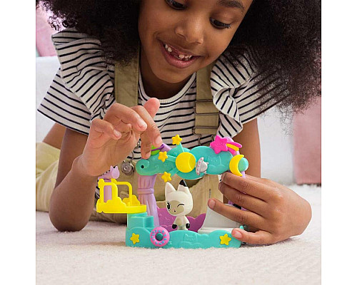 Ляльковий будиночок Spin Master Габбі 