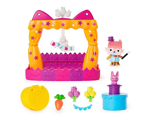 Ляльковий будиночок Spin Master Габбі 