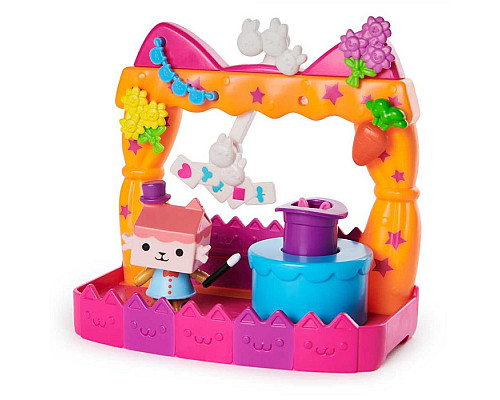 Ляльковий будиночок Spin Master Габбі 