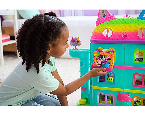 Ляльковий будиночок Spin Master Габбі 