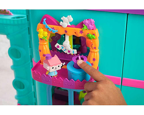 Ляльковий будиночок Spin Master Габбі 