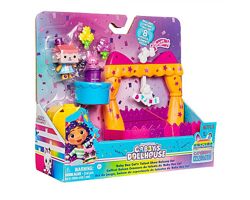 Ляльковий будиночок Spin Master Габбі 