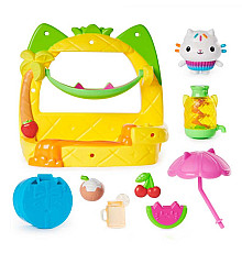 Ляльковий будиночок Spin Master Габбі 