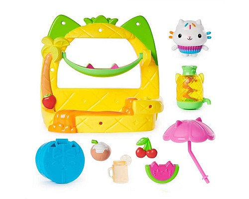 Ляльковий будиночок Spin Master Габбі 