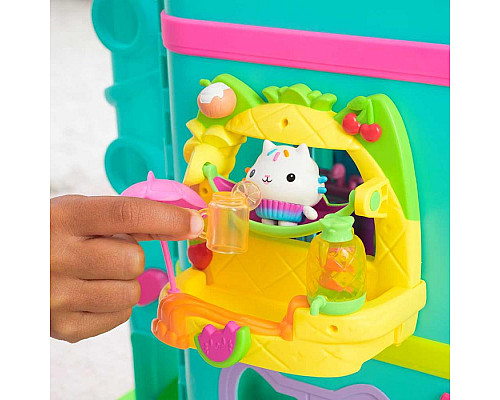 Ляльковий будиночок Spin Master Габбі 