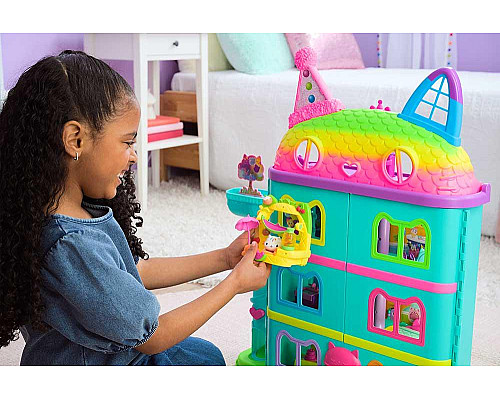 Ляльковий будиночок Spin Master Габбі 