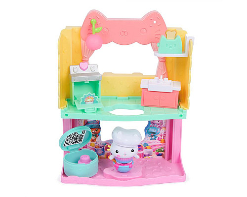 Ляльковий будиночок Spin Master Габбі 