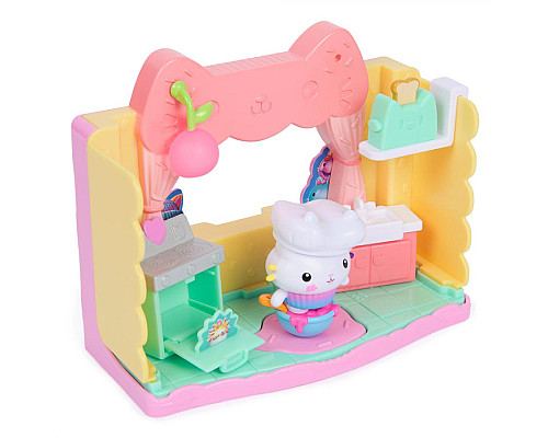 Ляльковий будиночок Spin Master Габбі 