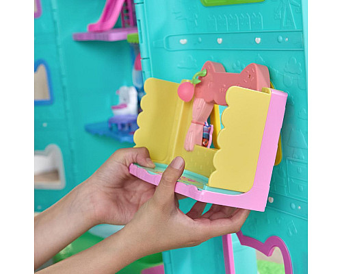 Ляльковий будиночок Spin Master Габбі 