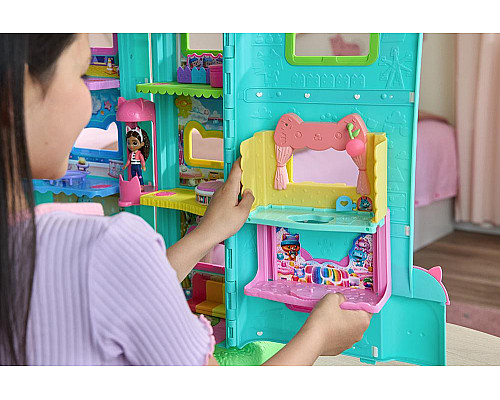 Ляльковий будиночок Spin Master Габбі 